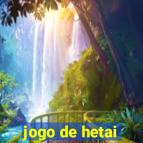 jogo de hetai